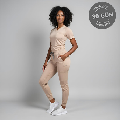 Vioffra ProFlex Performans Medikal Takım