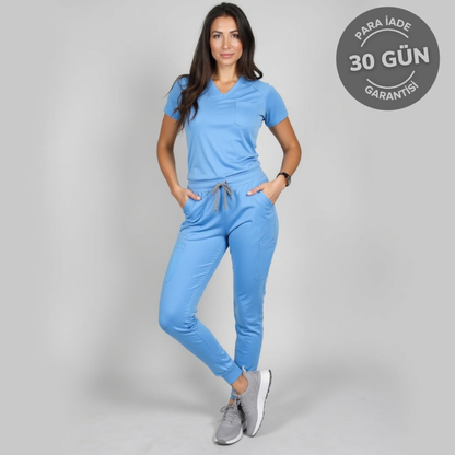 Vioffra ProFlex Performans Medikal Takım