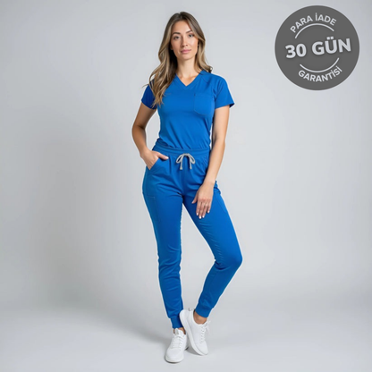 Vioffra ProFlex Performans Medikal Takım