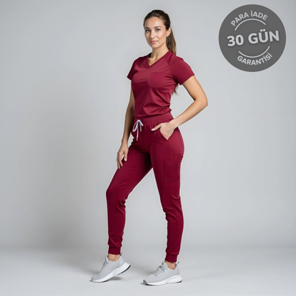 Vioffra ProFlex Performans Medikal Takım