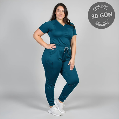 Vioffra ProFlex Performans Medikal Takım