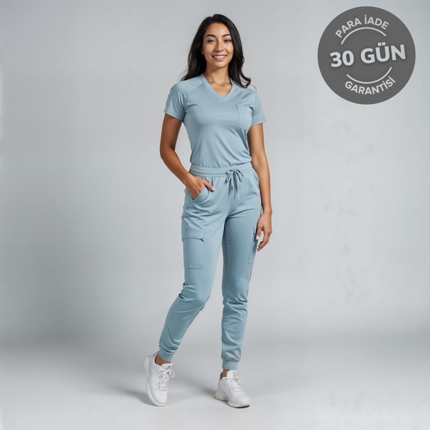 Vioffra ProFlex Performans Medikal Takım