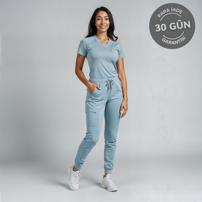 Vioffra ProFlex Performans Medikal Takım