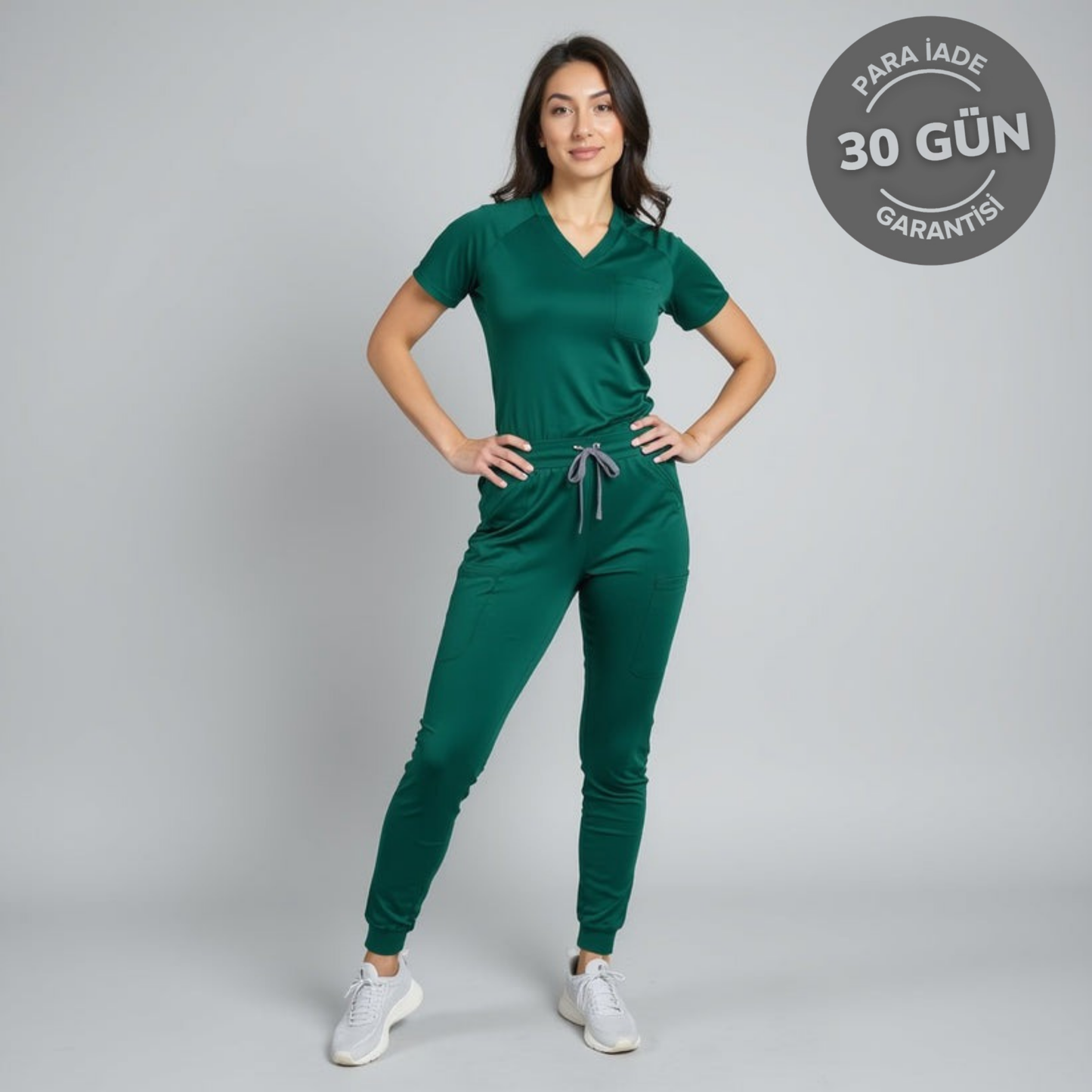 Vioffra ProFlex Performans Medikal Takım